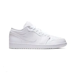 1 Safe WHITE JORDAN LOW No-hassle returns