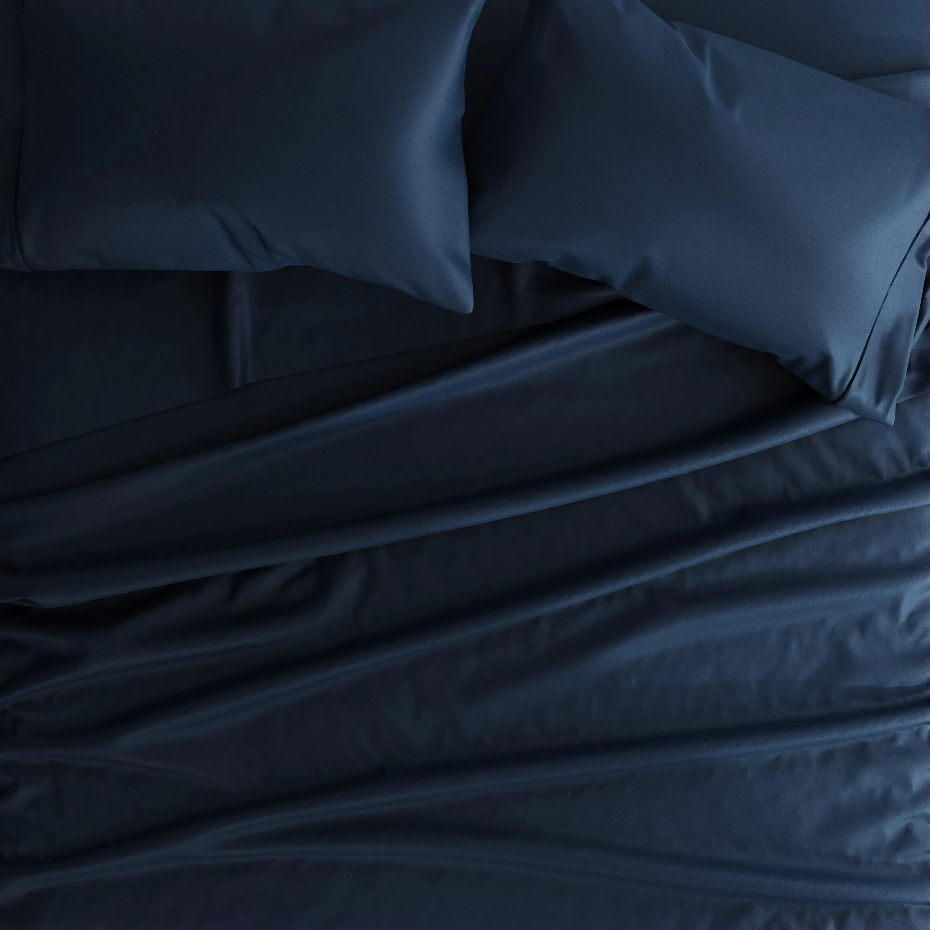 100% Rayon From Bamboo Silky Soft Sheet Sets
