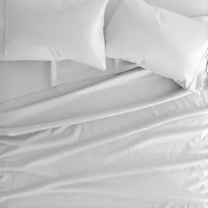 100% Rayon From Bamboo Silky Soft Sheet Sets