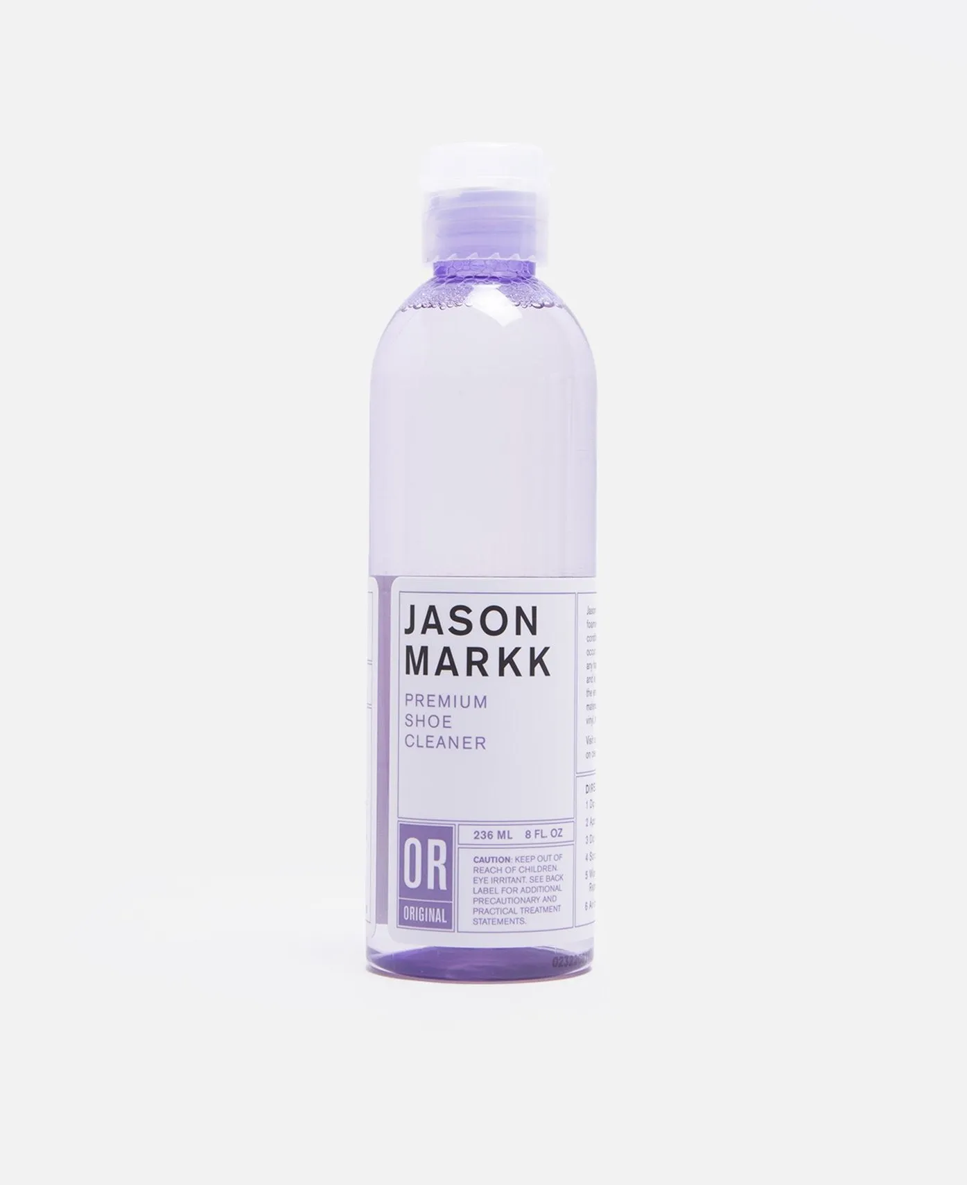 8oz Premium Sneaker Solution