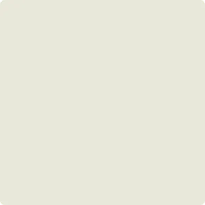 969: Soft Chamois  by Benjamin Moore