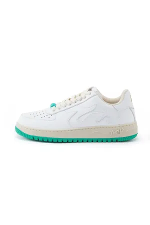 ACU FORCE TECH SPEC WHITE