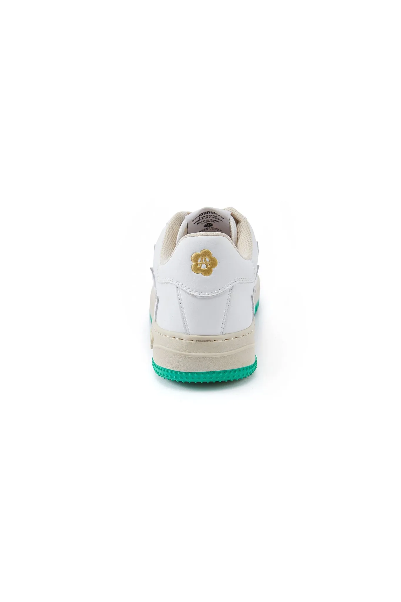 ACU FORCE TECH SPEC WHITE