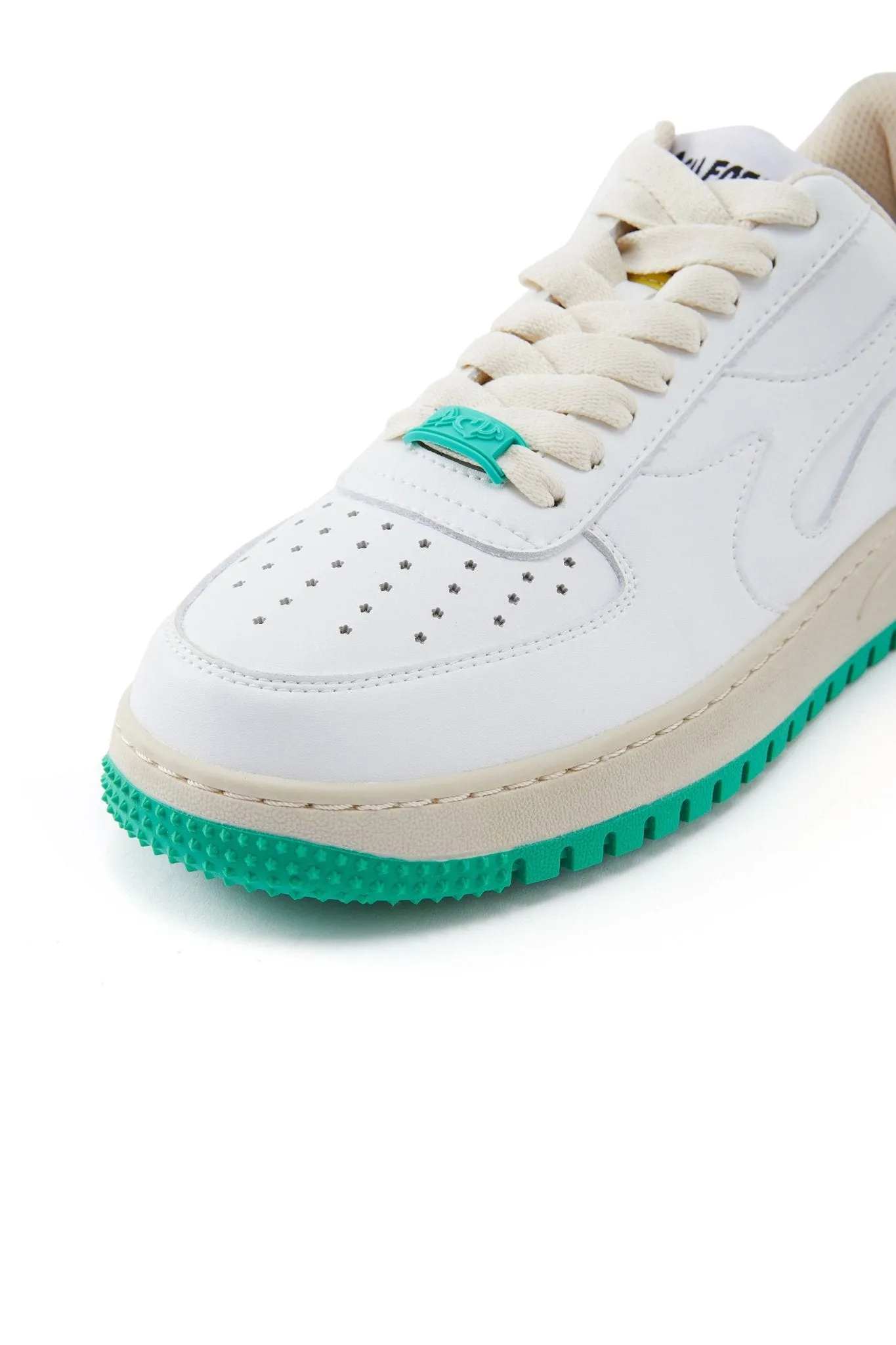 ACU FORCE TECH SPEC WHITE