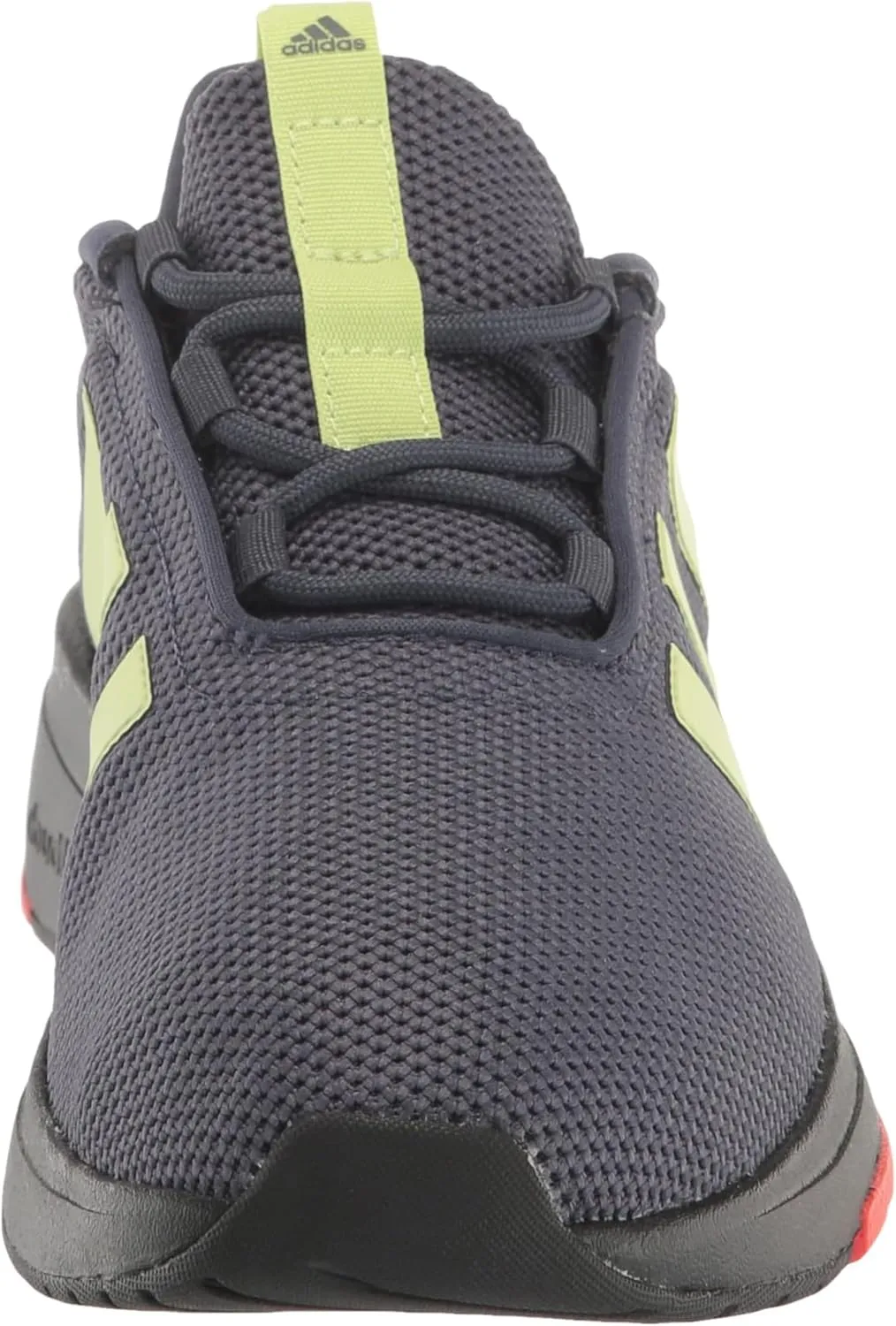 adidas Boy's Racer Tr23 El (Infant/Toddler) Sneaker