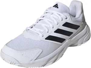 adidas Men's Courtjam Control 3 Tennis Sneaker