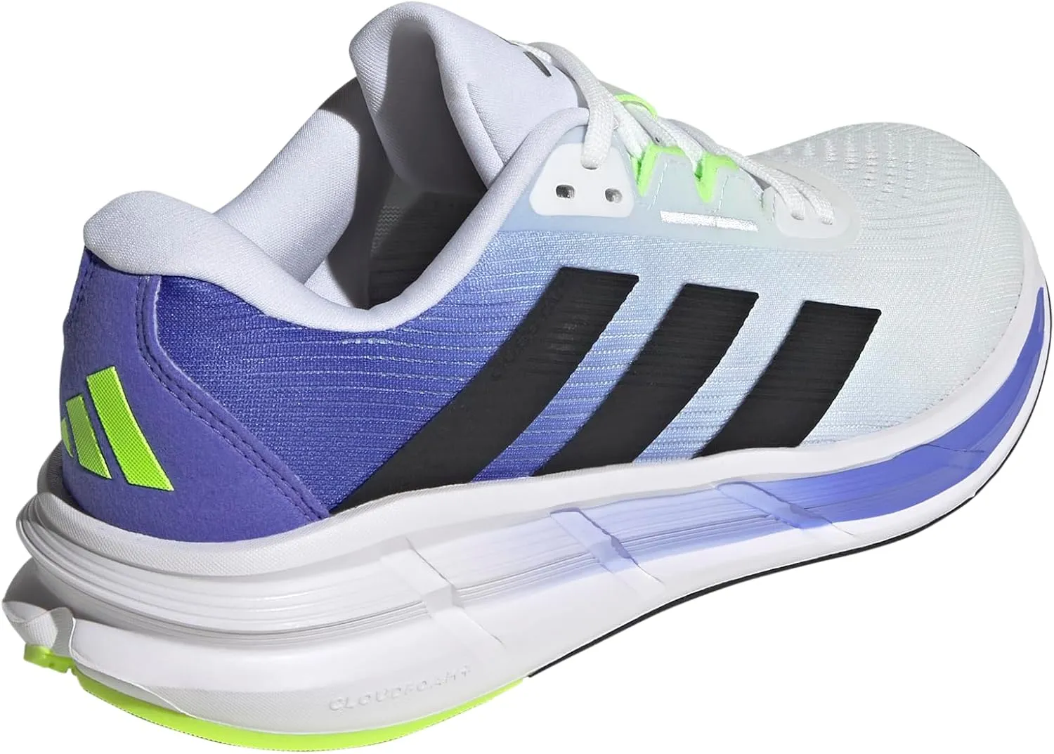 adidas Men's Questar 3 Running Sneaker