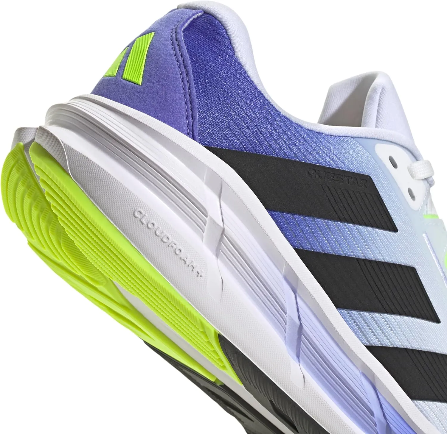 adidas Men's Questar 3 Running Sneaker