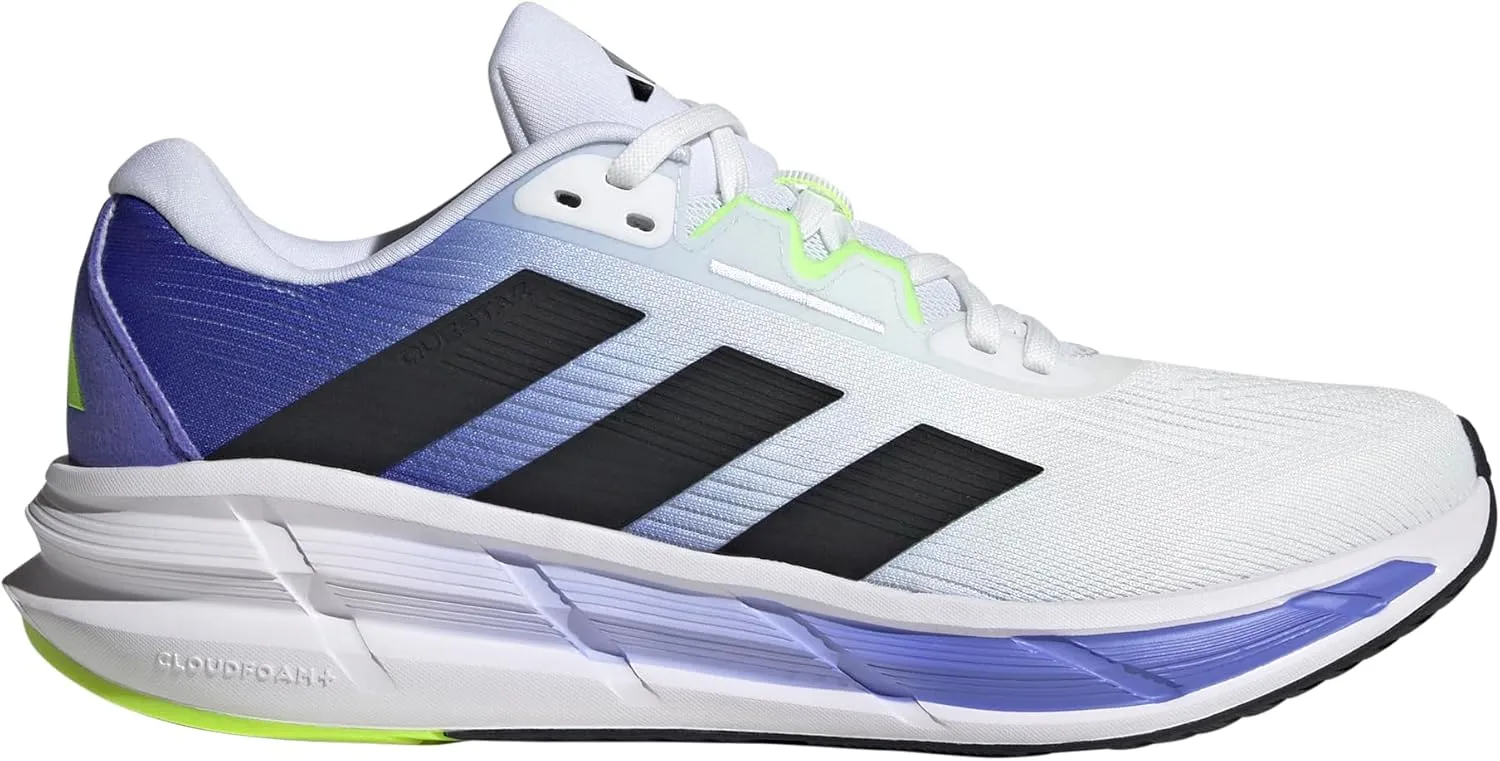 adidas Men's Questar 3 Running Sneaker