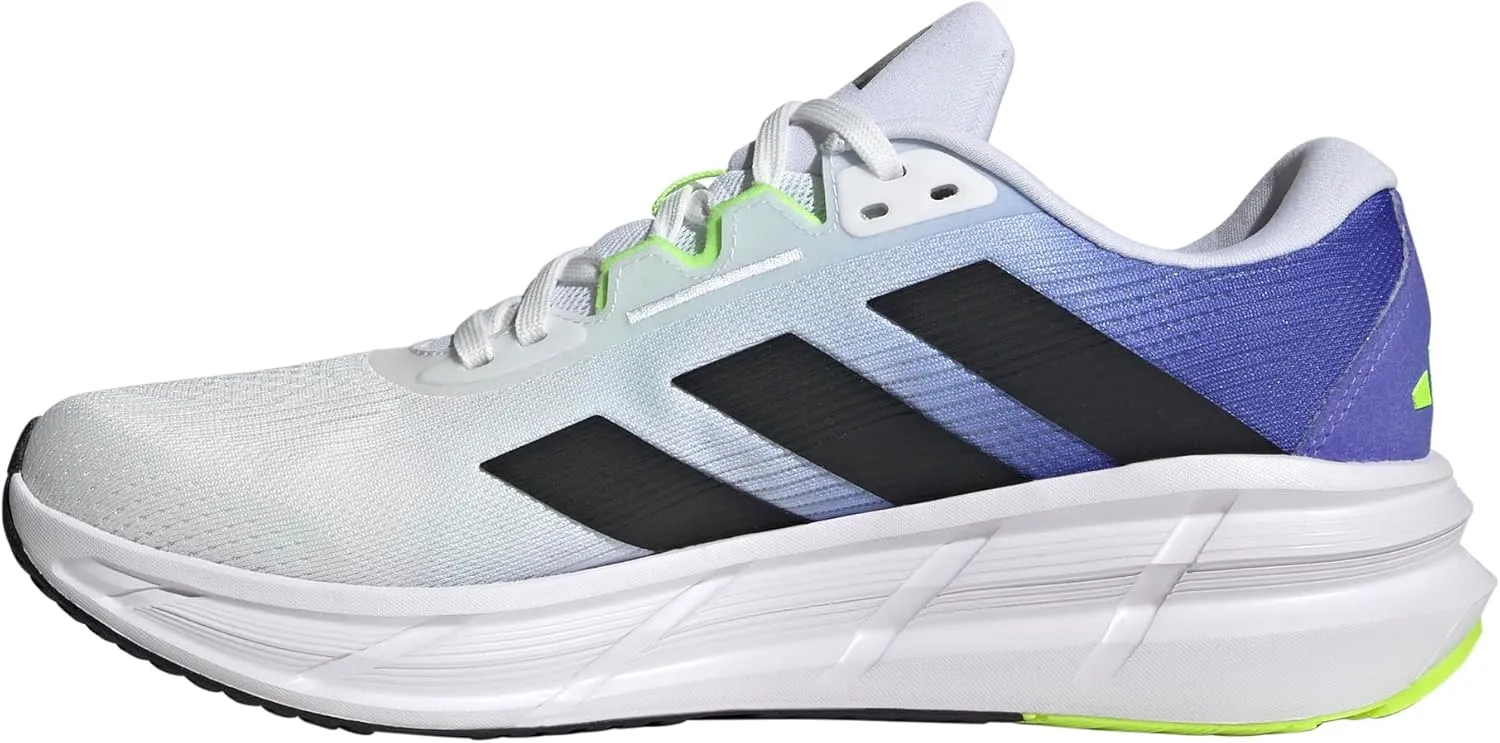 adidas Men's Questar 3 Running Sneaker