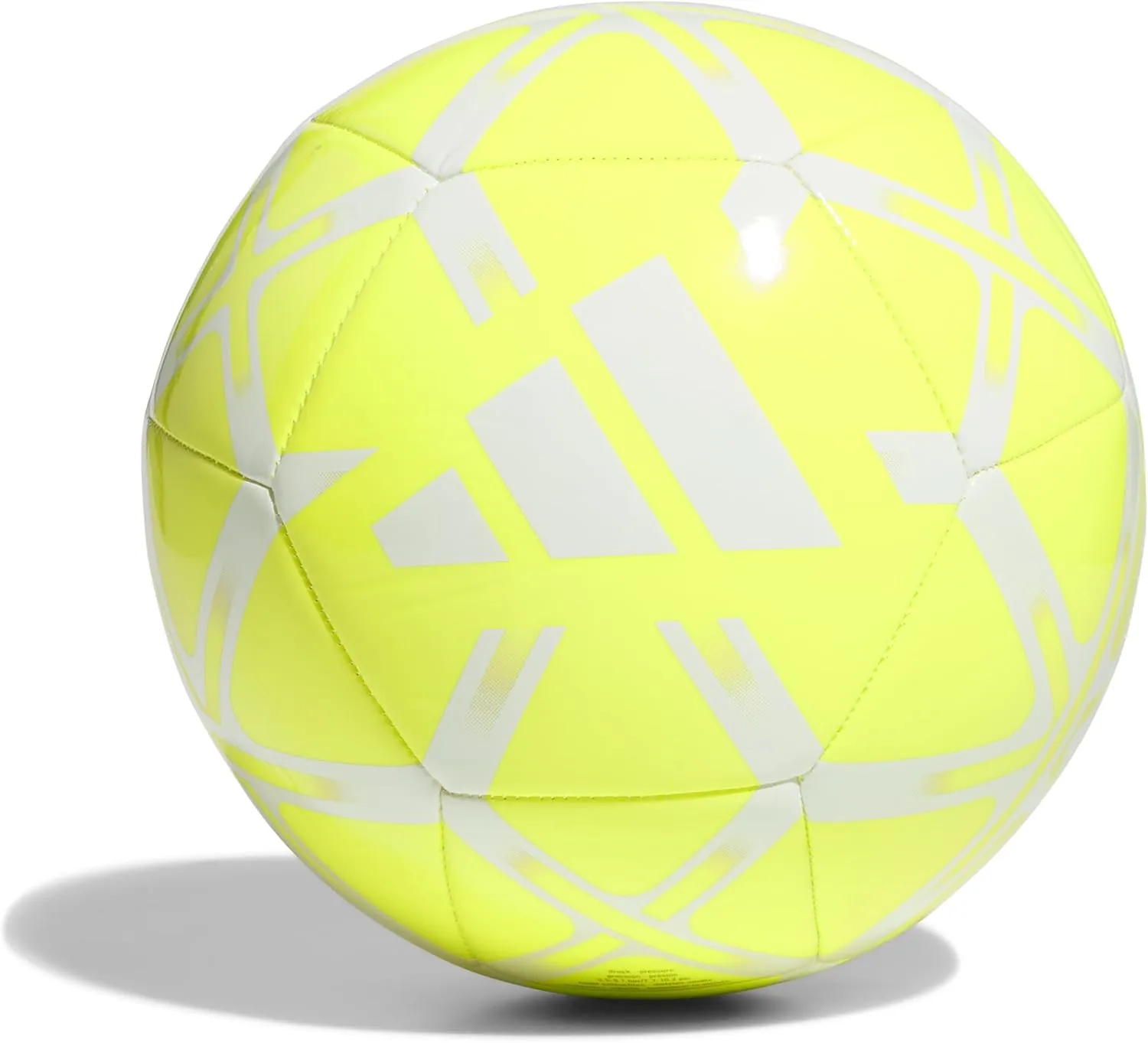 adidas Starlancer Club Soccer Ball
