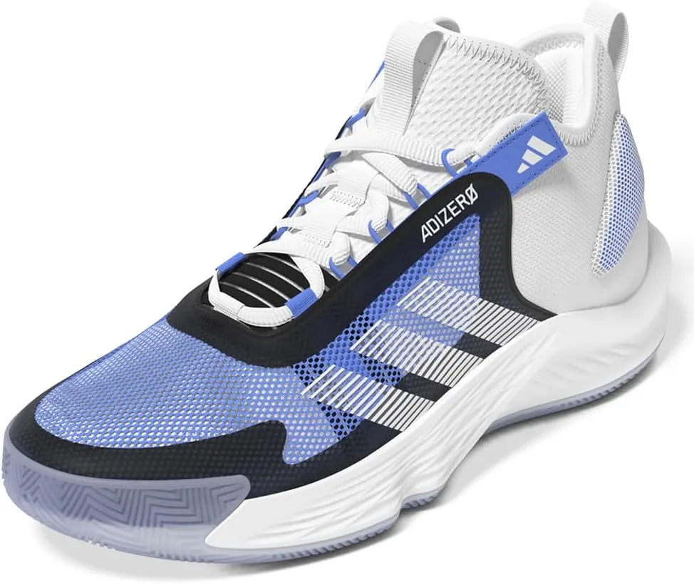 adidas Unisex-Adult Adizero Select Team Sneaker