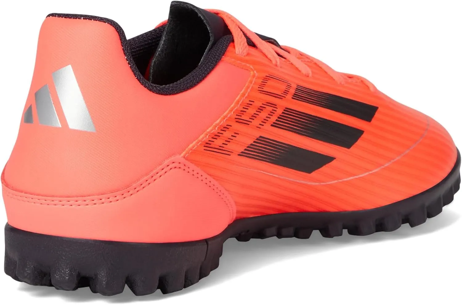 adidas Unisex-Adult F50 Club Turf Sneaker