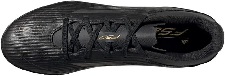 adidas Unisex-Adult F50 Club Turf Sneaker