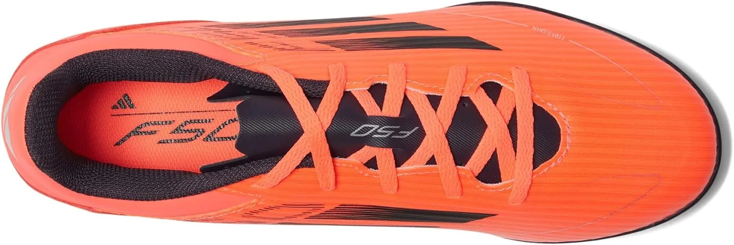 adidas Unisex-Adult F50 Club Turf Sneaker