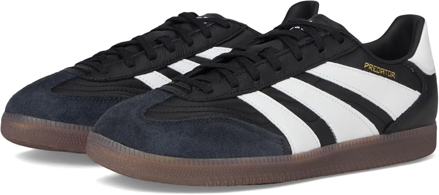 adidas Unisex Adult Freestyle Indoor Sneaker