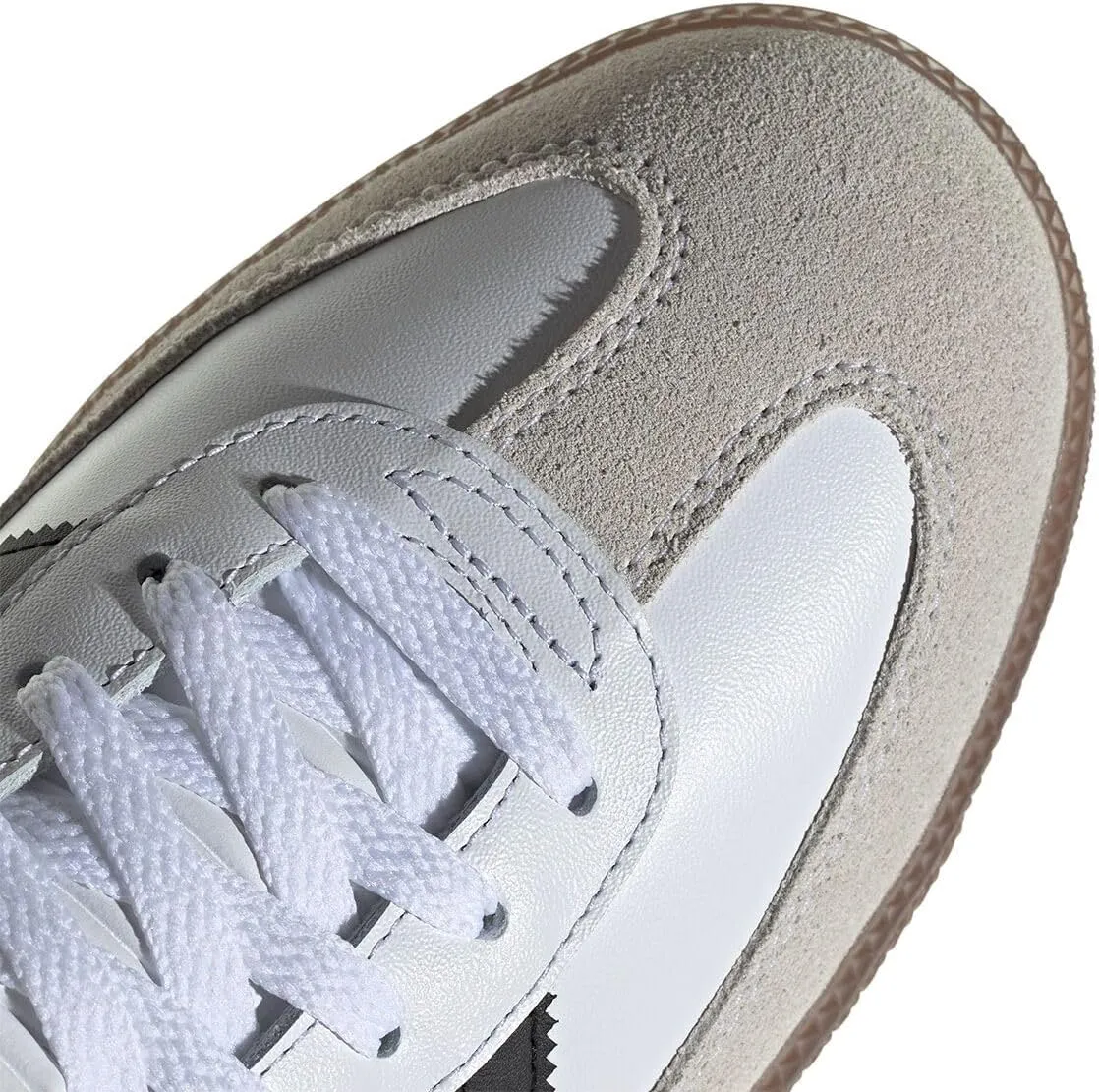 adidas Unisex-Adult Samba Indoor Sneaker
