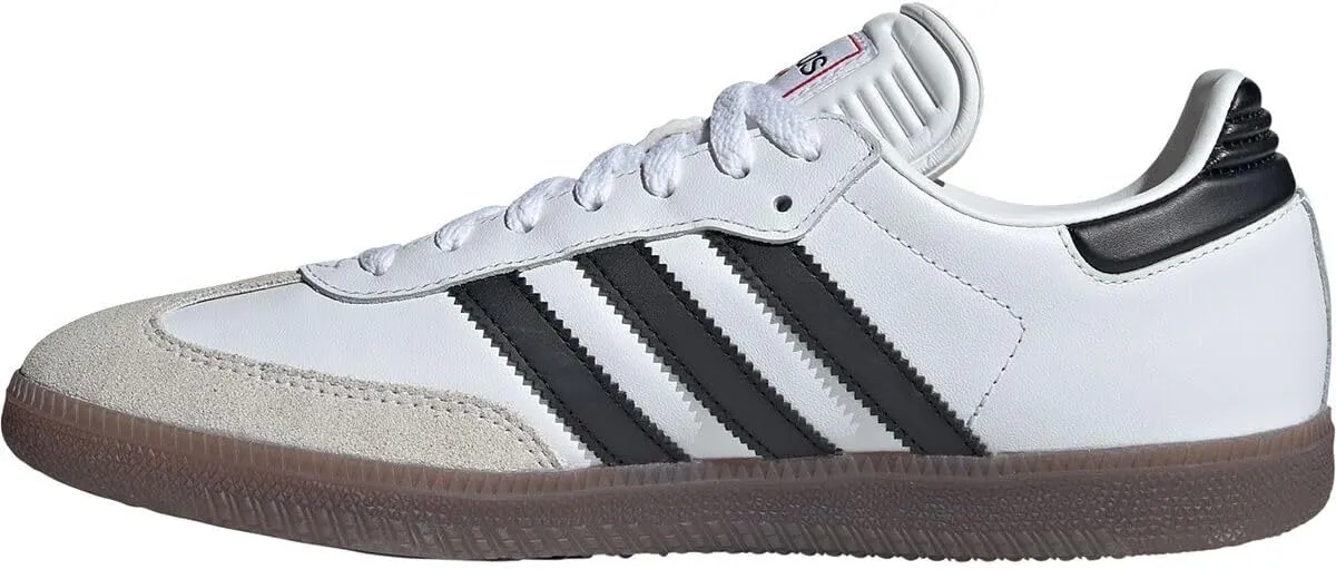 adidas Unisex-Adult Samba Indoor Sneaker