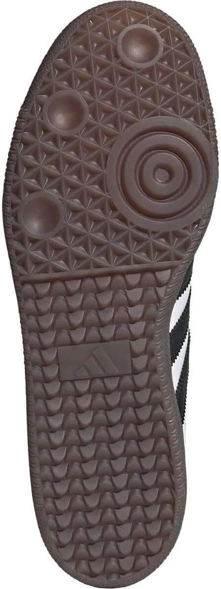 adidas Unisex-Adult Samba Indoor Sneaker