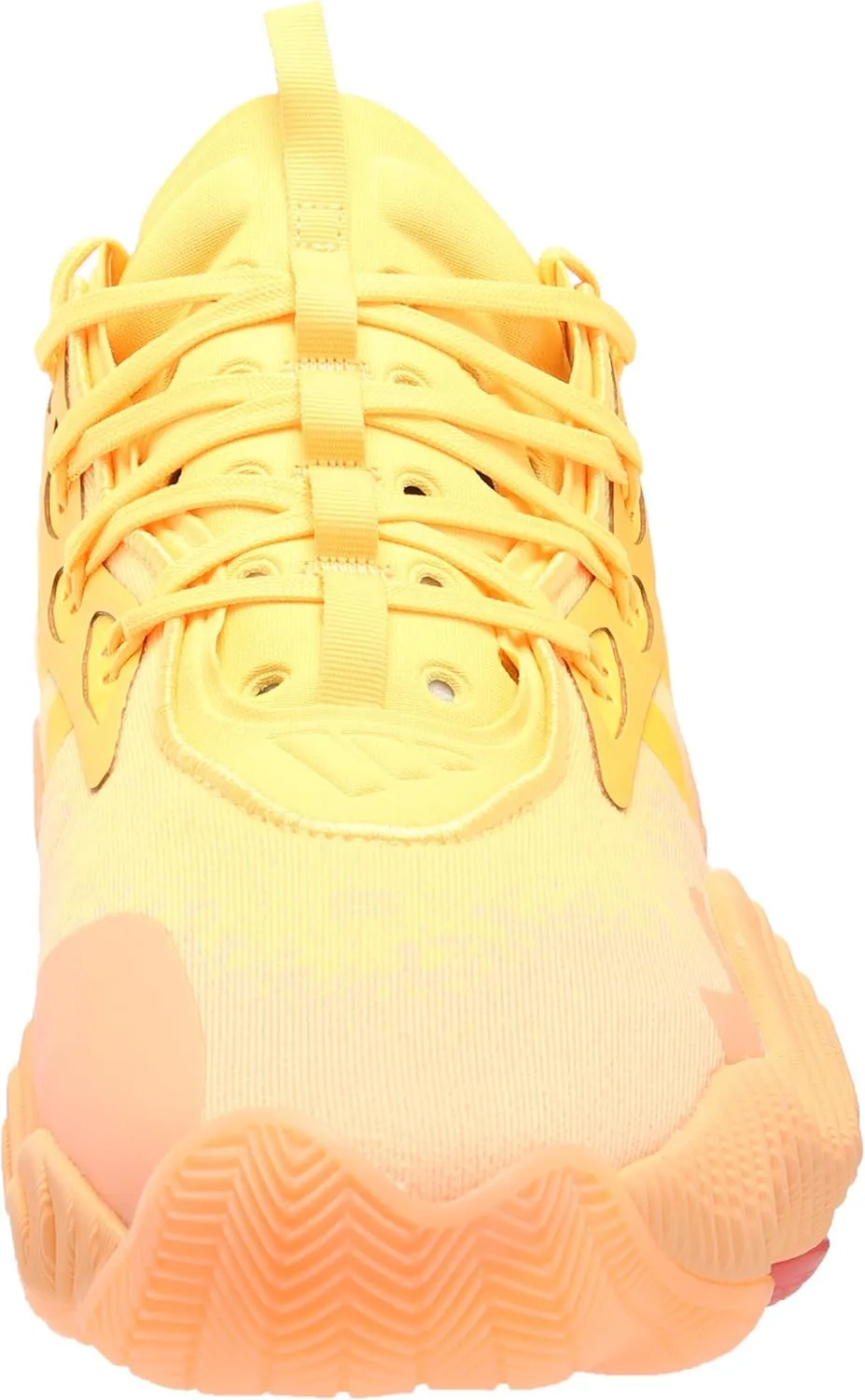 adidas Unisex-Adult Trae Young 3 Low Trainers Sneaker