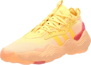 adidas Unisex-Adult Trae Young 3 Low Trainers Sneaker