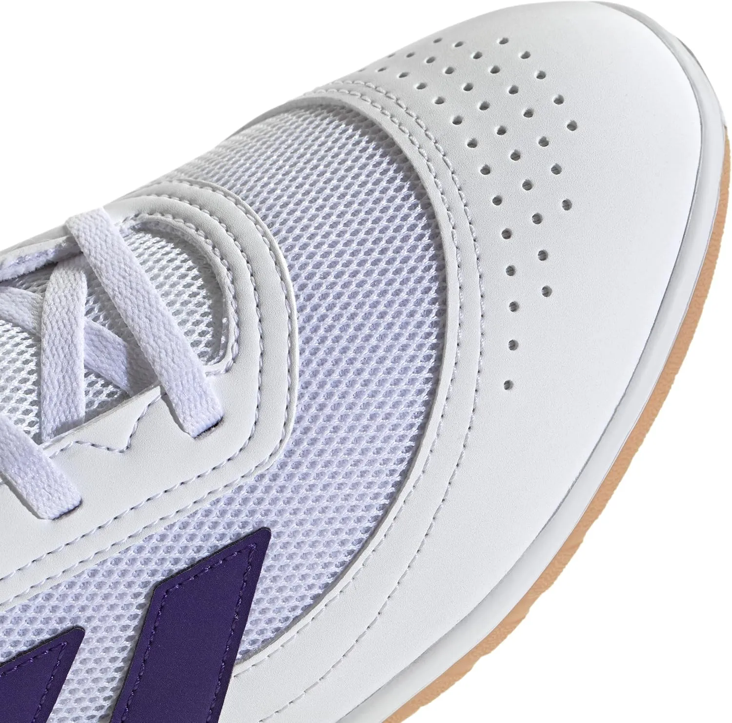 adidas Unisex Club Indoor Sneaker