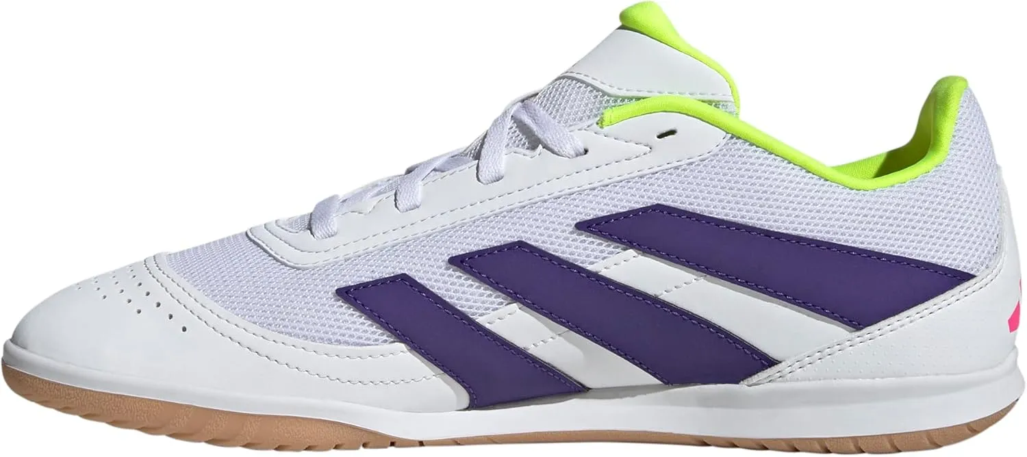 adidas Unisex Club Indoor Sneaker