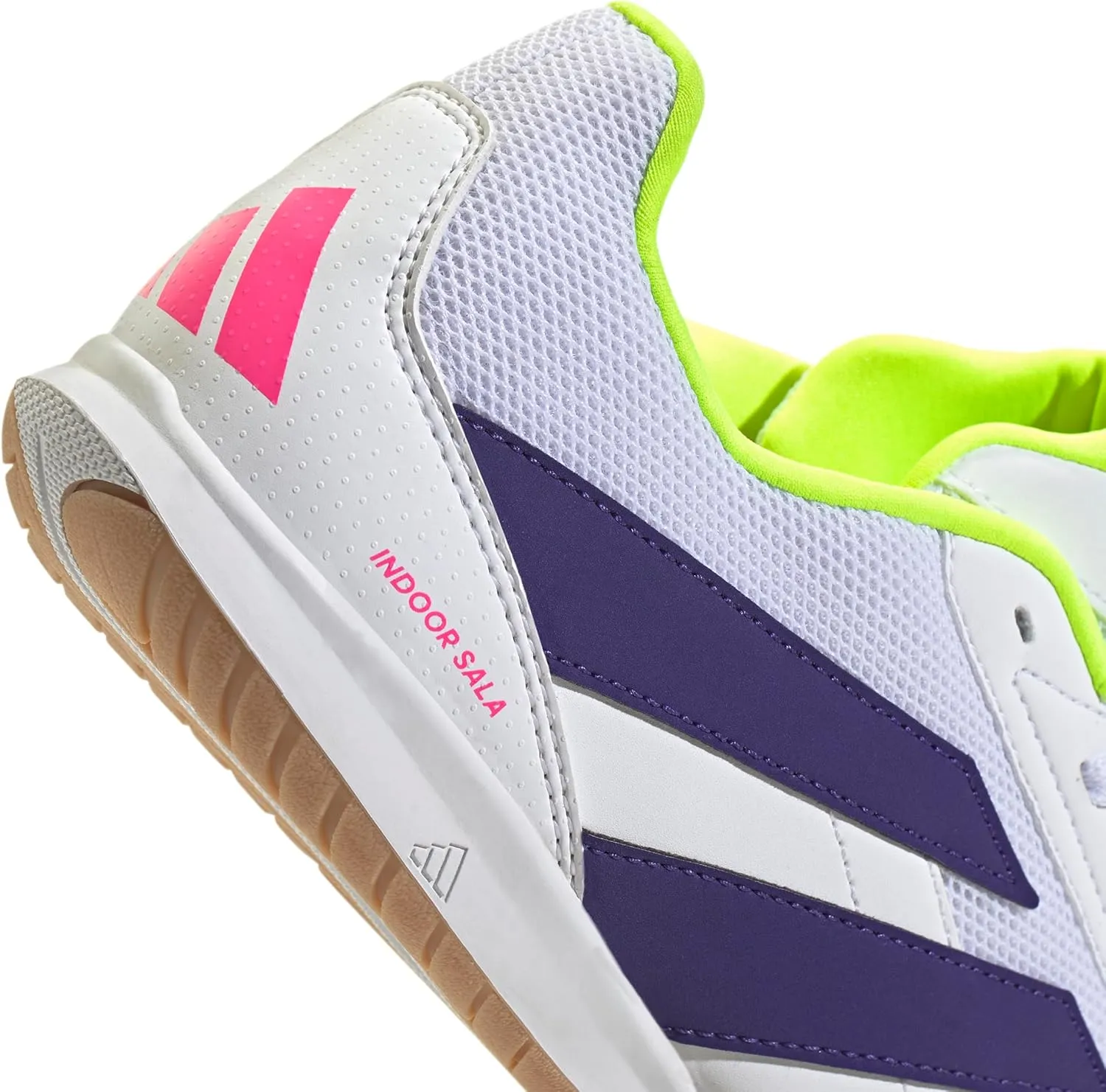 adidas Unisex Club Indoor Sneaker