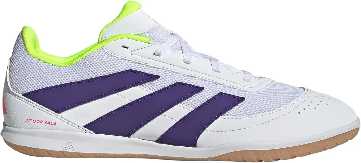 adidas Unisex Club Indoor Sneaker