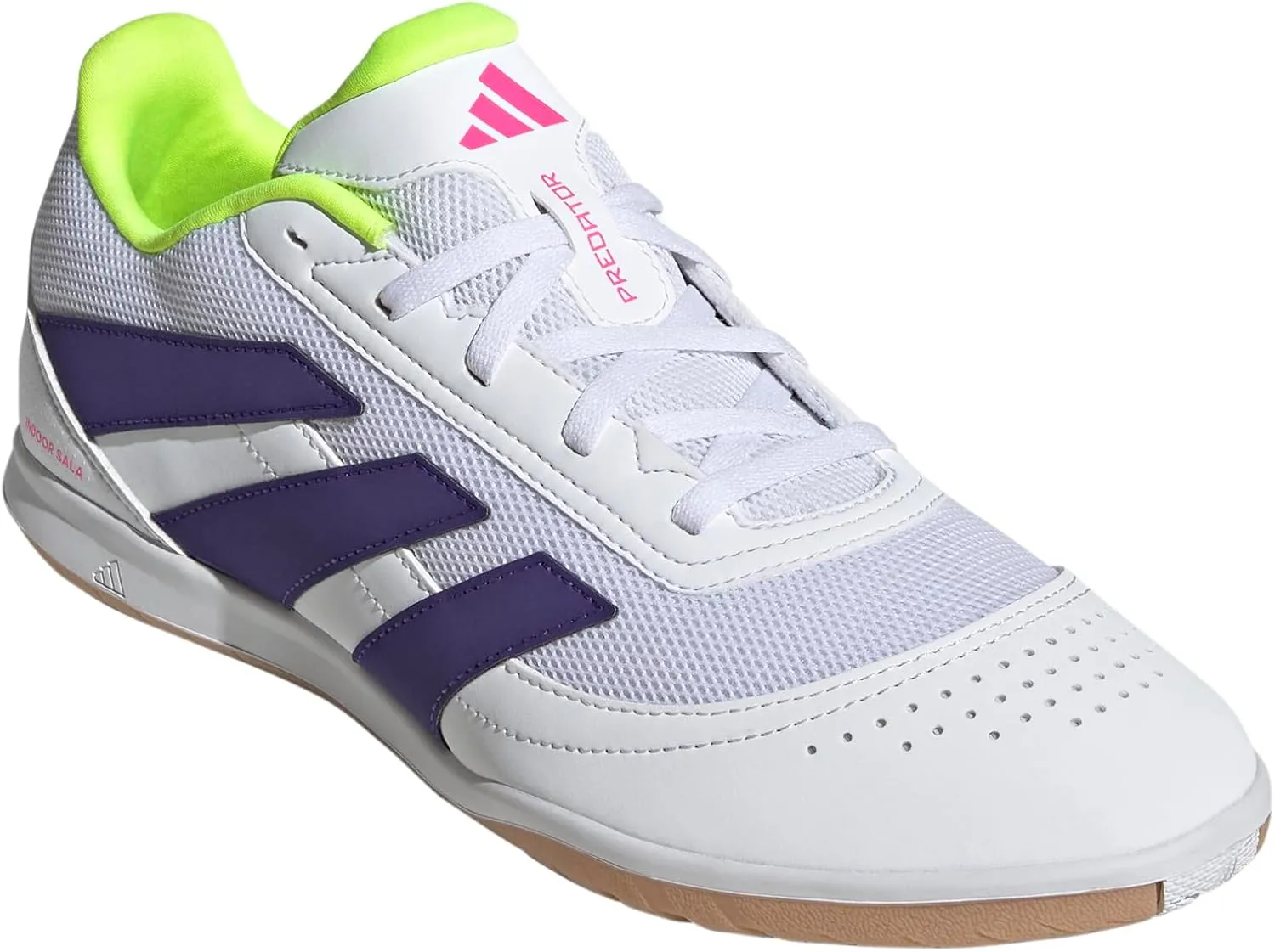 adidas Unisex Club Indoor Sneaker