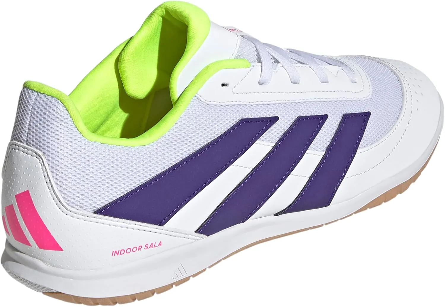 adidas Unisex Club Indoor Sneaker