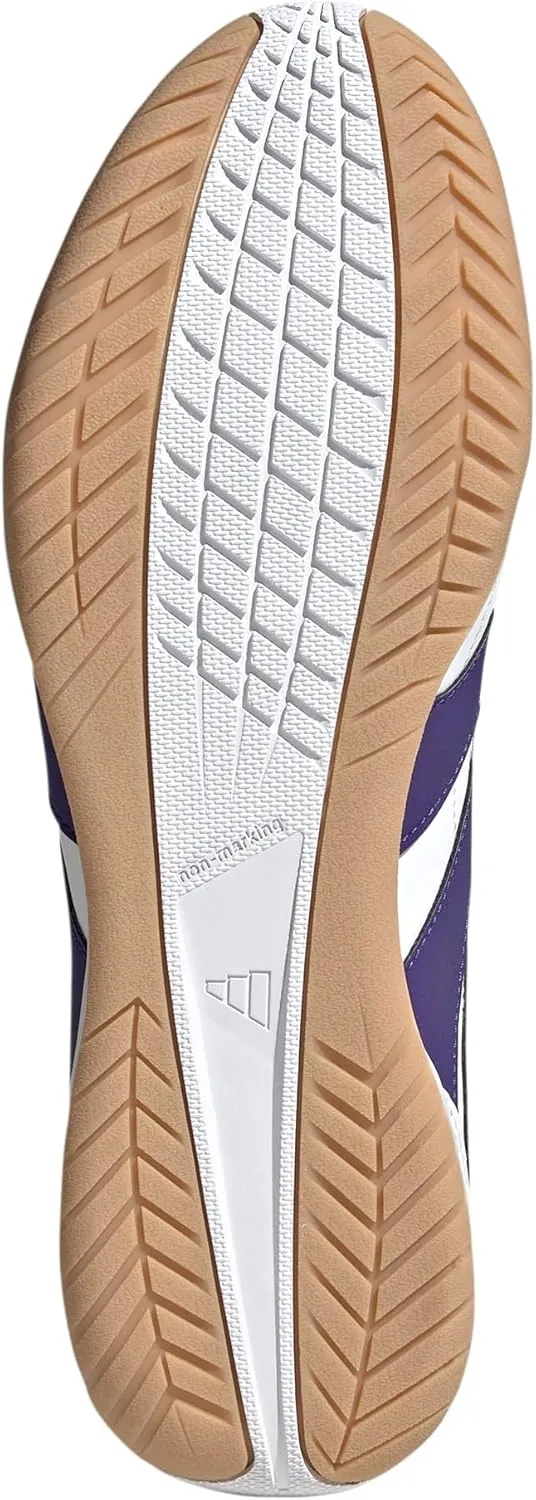 adidas Unisex Club Indoor Sneaker