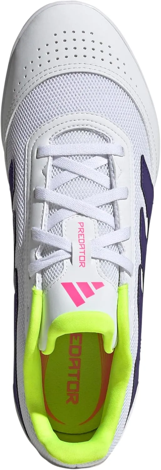 adidas Unisex Club Indoor Sneaker