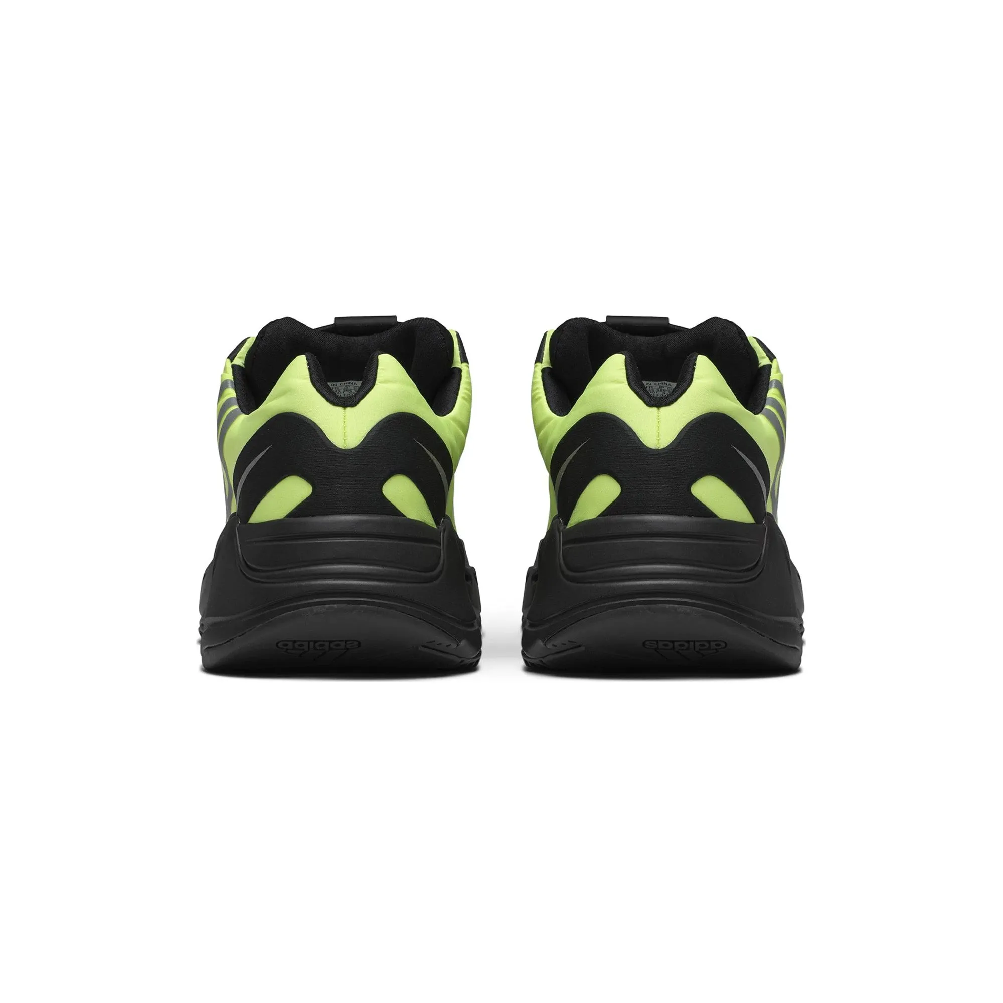Adidas Yeezy Boost 700 MNVN 'Phosphor' (2020)
