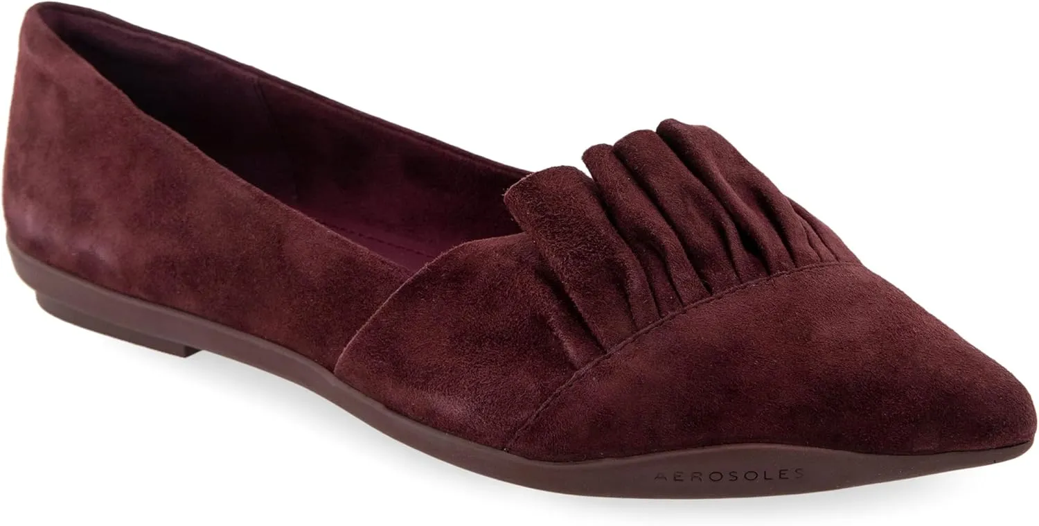 Aerosoles Women's Dillion Flat
