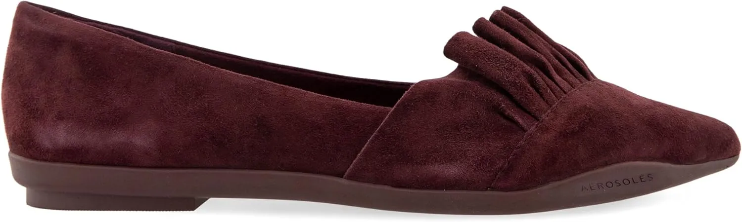 Aerosoles Women's Dillion Flat