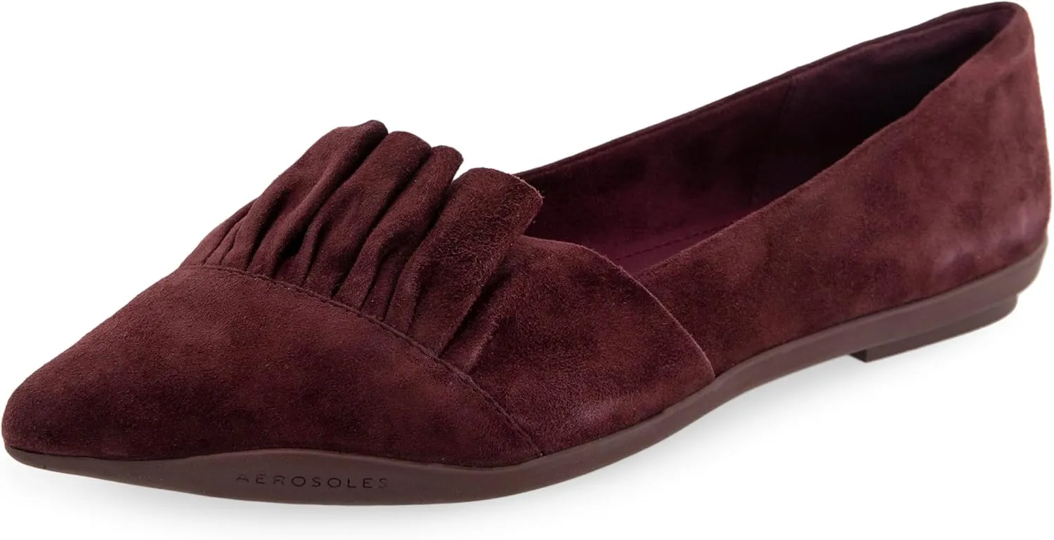 Aerosoles Women's Dillion Flat