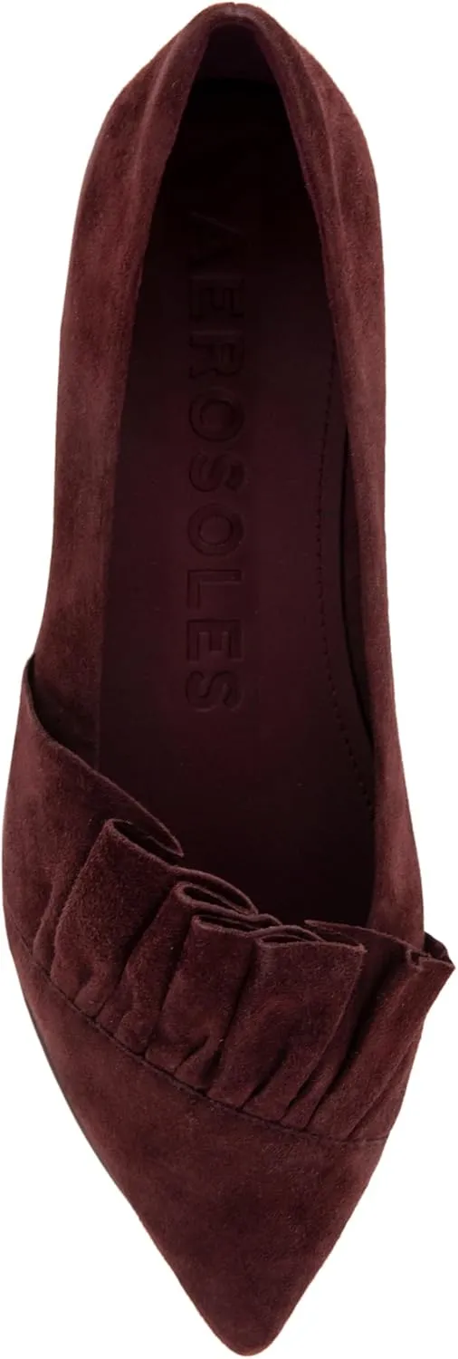 Aerosoles Women's Dillion Flat