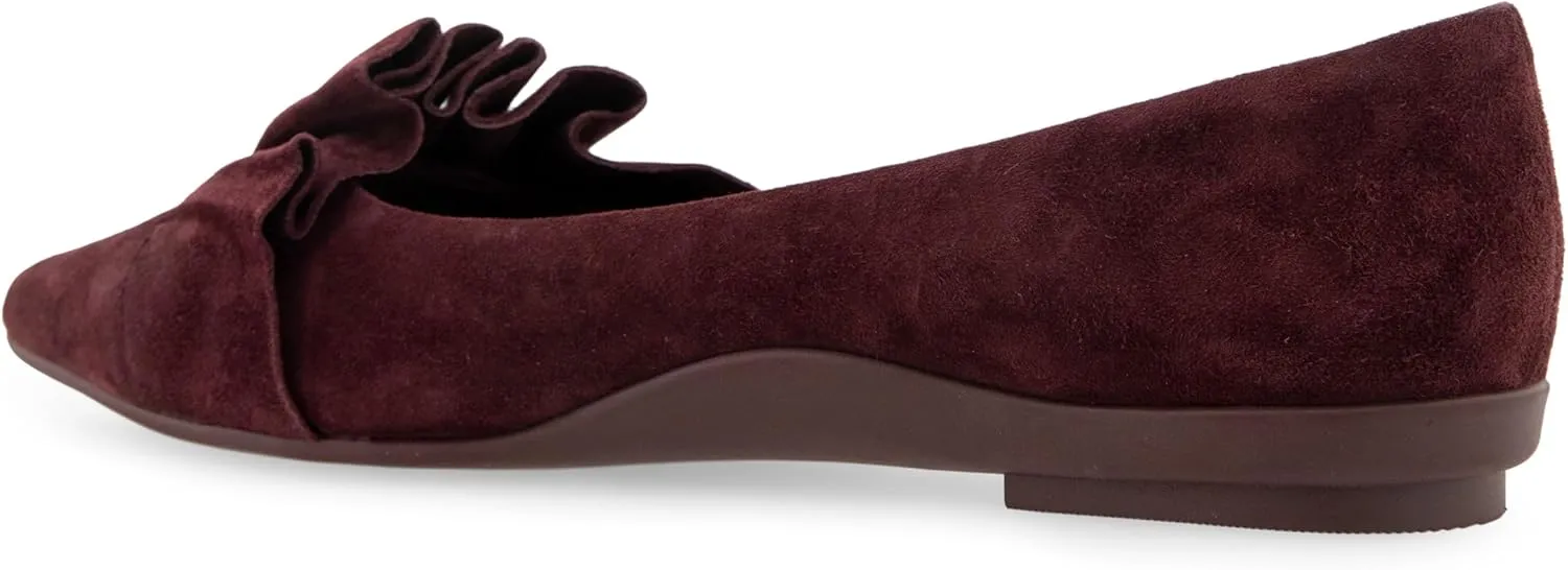 Aerosoles Women's Dillion Flat