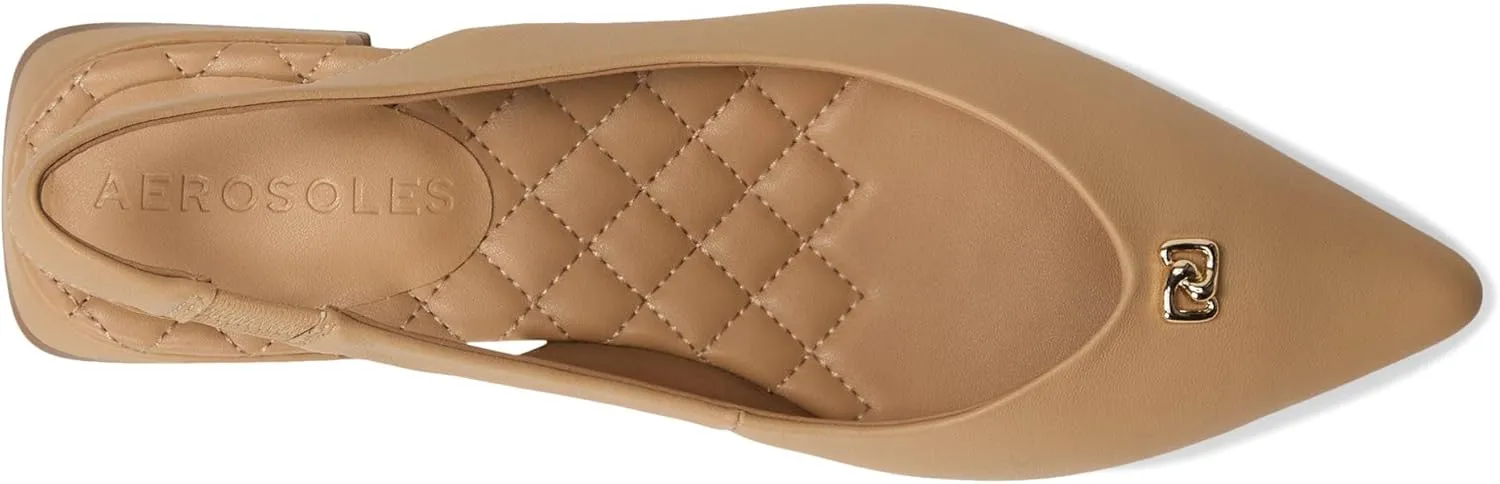 Aerosoles Women's Nayana Ballet Flat