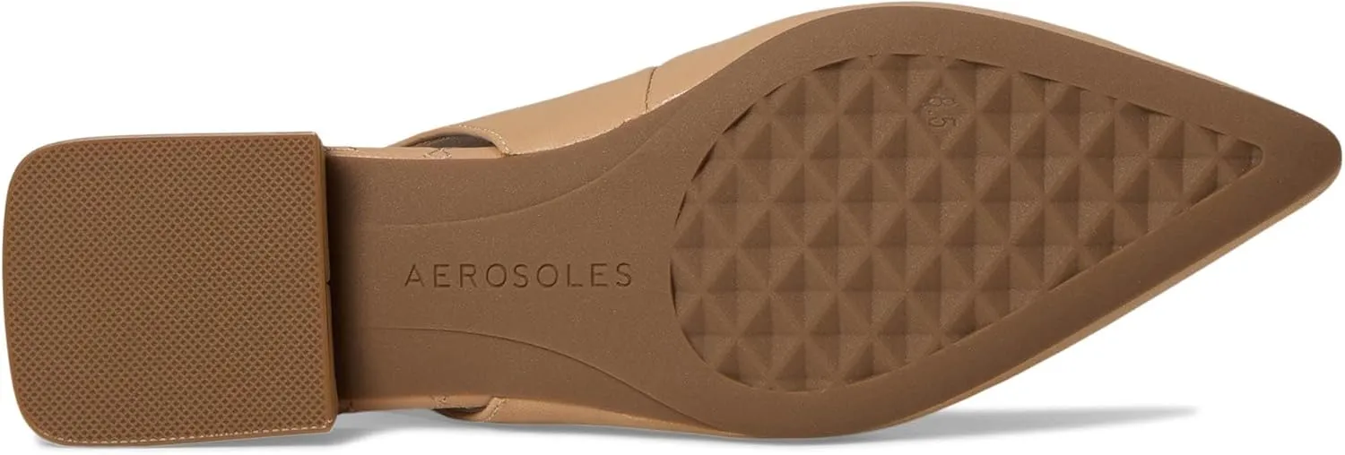 Aerosoles Women's Nayana Ballet Flat