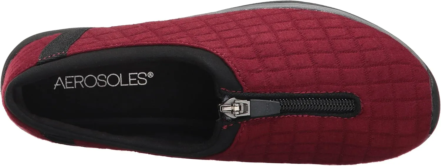 Aerosoles Women's Traveler Flat