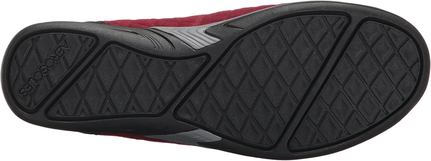 Aerosoles Women's Traveler Flat