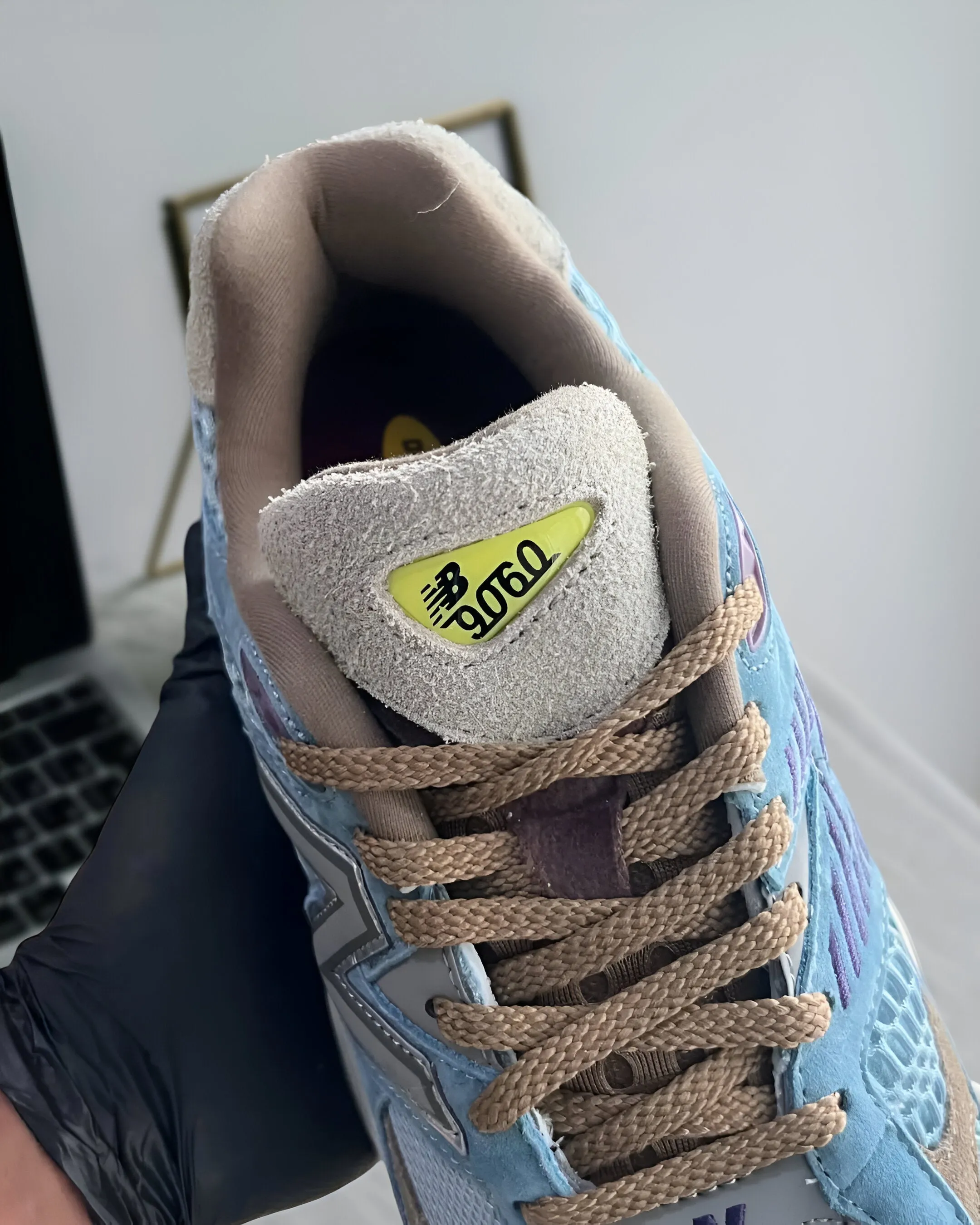 AGE Exclusive options Safe payments DISCOVERY NEW OF BODEGA 9060 BALANCE