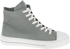 Andrea Conti Women's Low-Top Sneakers