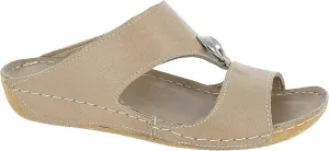 Andrea Conti Women's Mules