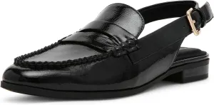 Anne Klein Women's Believer Loafer Flat