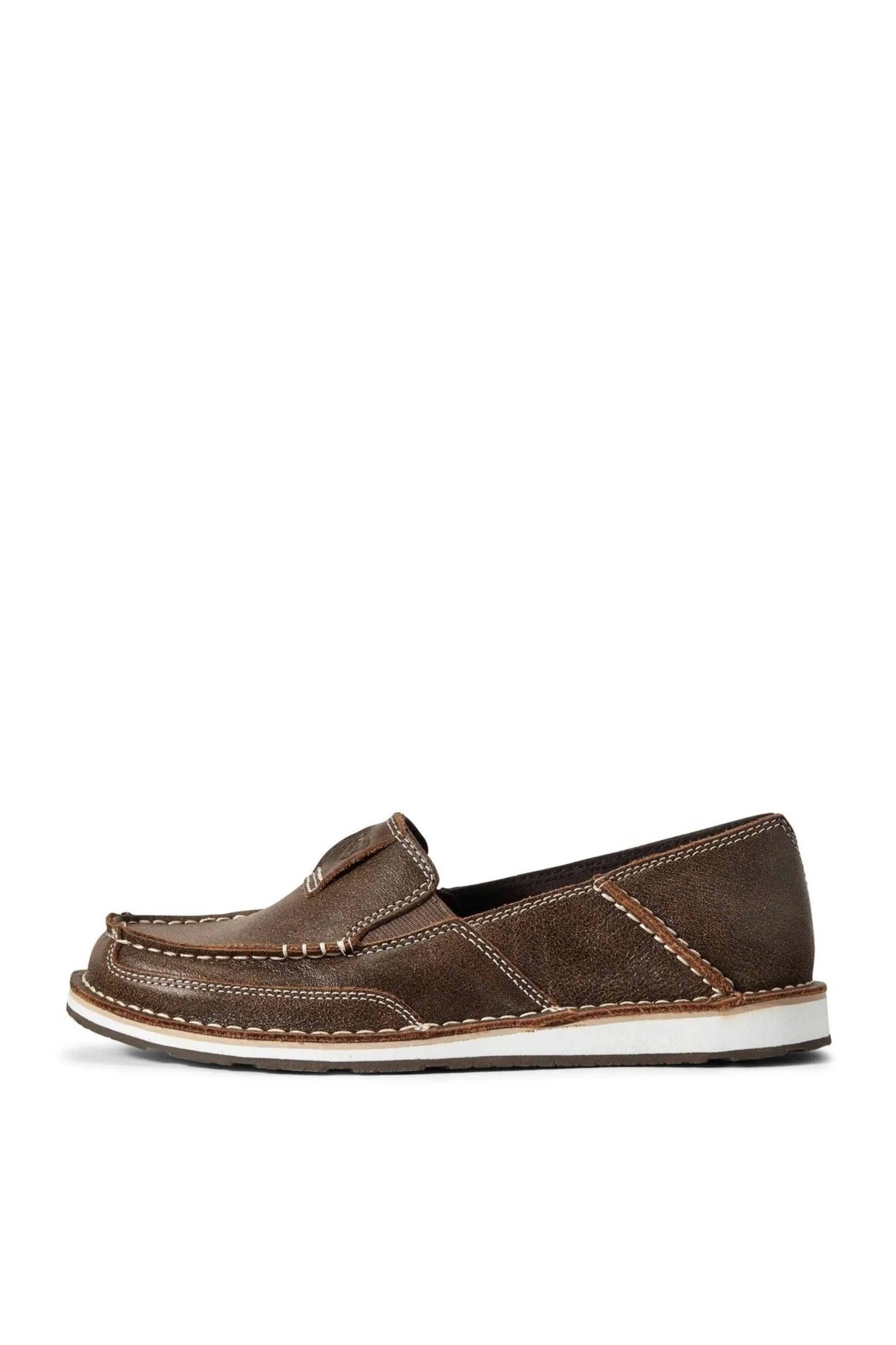 Ariat Womens Cruiser Vintage Bomber