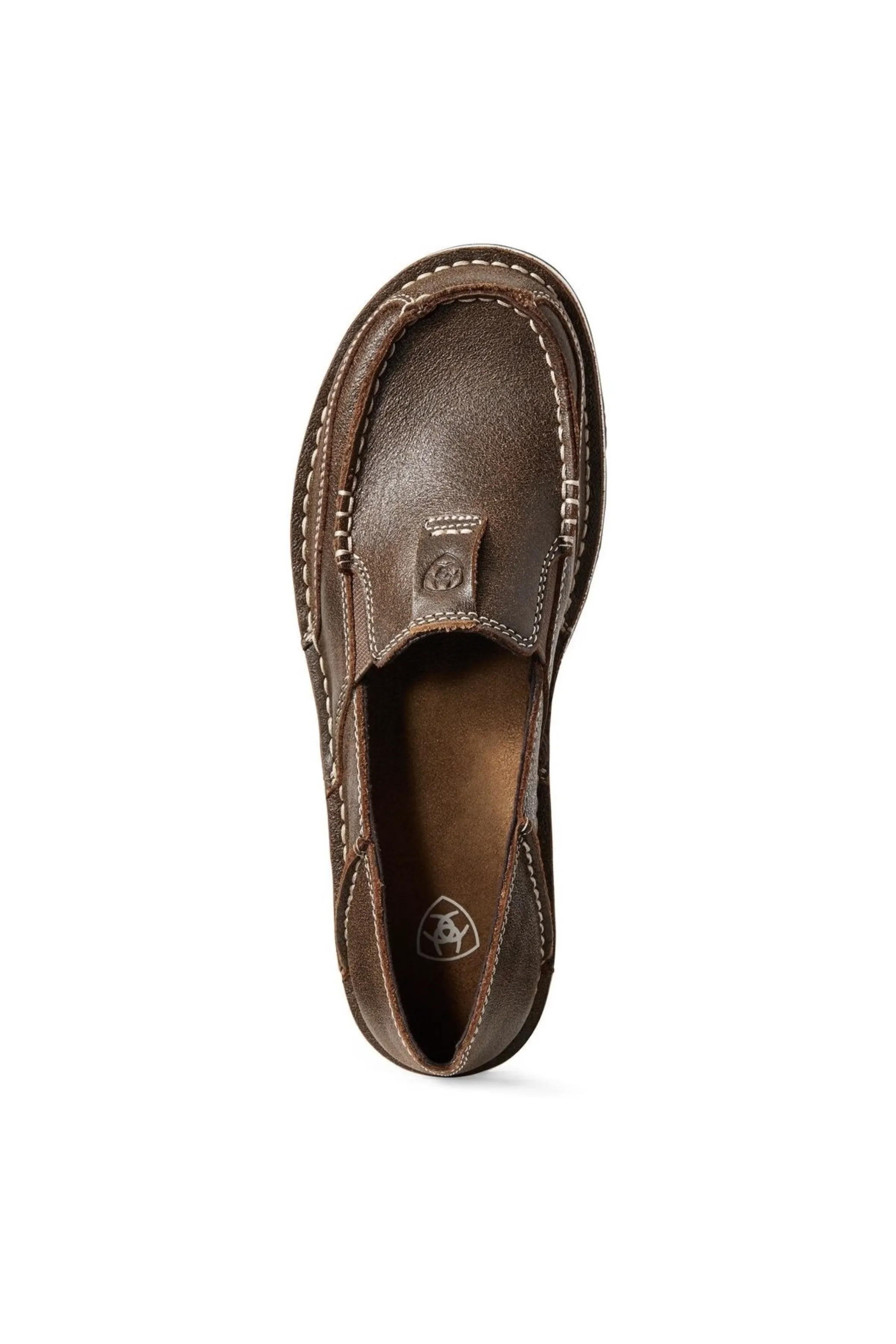 Ariat Womens Cruiser Vintage Bomber