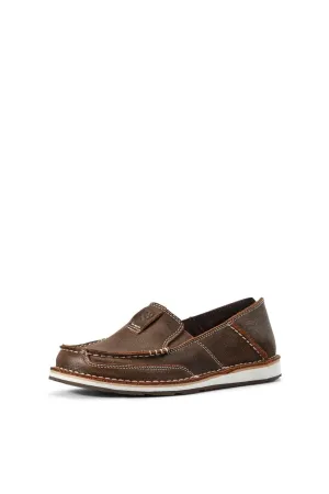 Ariat Womens Cruiser Vintage Bomber